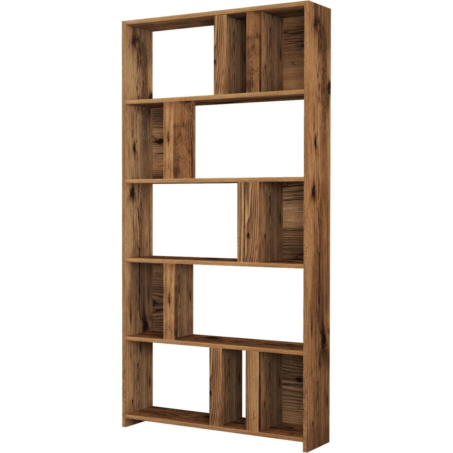 Hanah Home, Regal, Cain (90 x 180 x 20 cm)