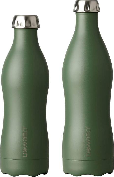 Actual product image DOWABO Insulated bottle (0.75 l)