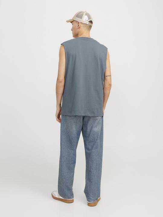 Immagine prodotto Jack & Jones Jorvesterbro Sleeveless Tee Sn (S)