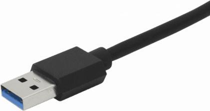 Image du produit Sbox H-504 USB-3.0 4 (USB-A, 4 ports)