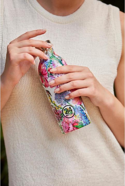 Actual product image 24 Bottles Clima (0.50 l)