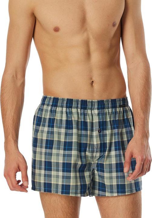 Produktbild Schiesser Boxer Multi (XL, 2er Pack)