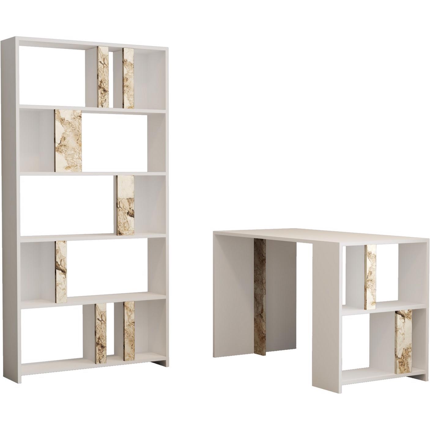 Hanah Home, Schreibtisch, Chase