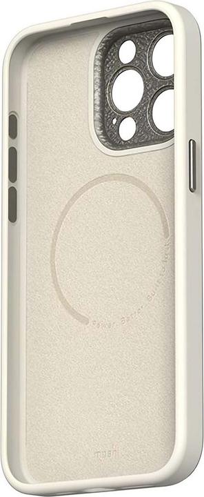 Image du produit Moshi Housse de protection Napa pour (Apple iPhone 15 Pro)