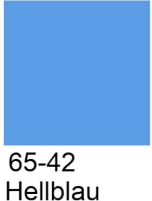 Produktbild Deka Stoffmalfarbe hellblau (250 ml)