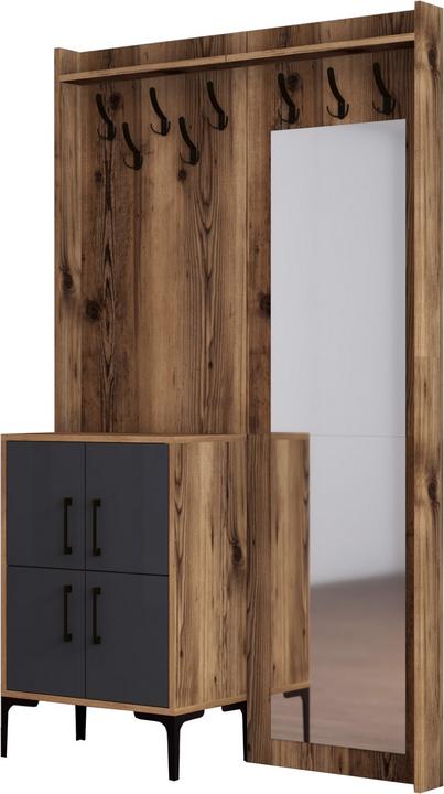 Image du produit Hanah Home Jacqueline