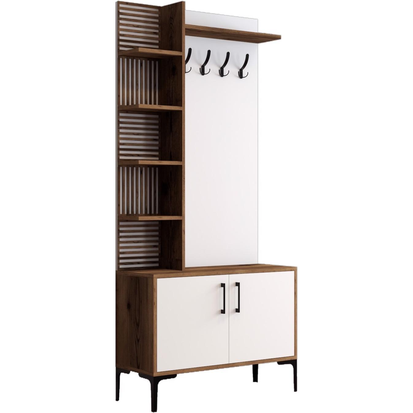 Hanah Home, Garderobe + Kleiderhaken, Carmelo