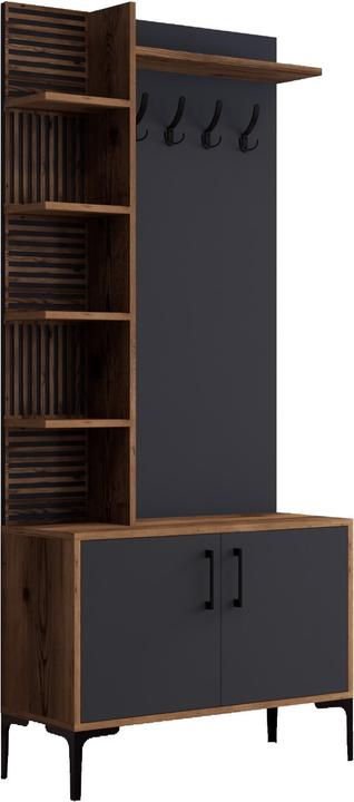 Image du produit Hanah Home Carmelo