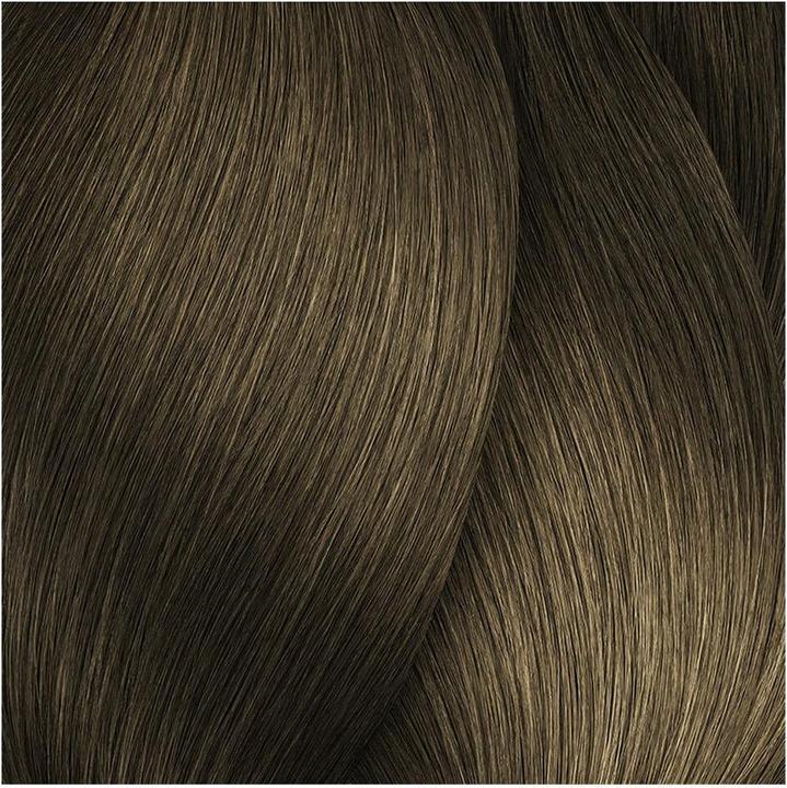 Produktbild L'Oréal Professionnel L'Oreal Professionnel Majirel Fundamental Coloration #7 - 60 Ml (Dunkelblond)