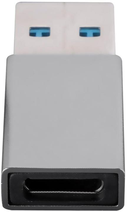 Actual product image 4smarts Passive Adapter (Set of 2) (USB-C)