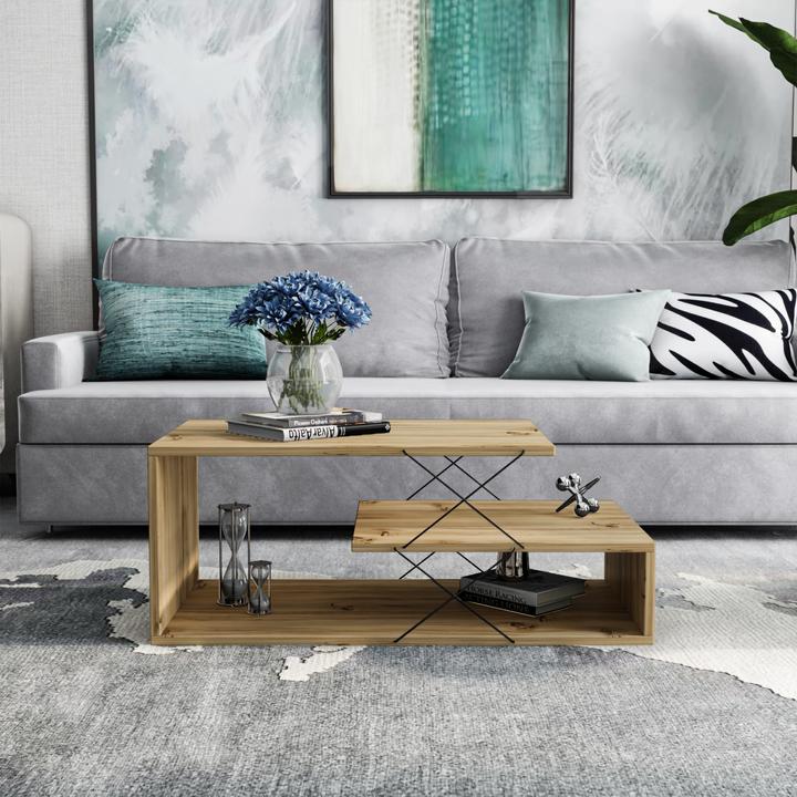 Actual product image Skye Decor Colton (50 x 100 x 40 cm)