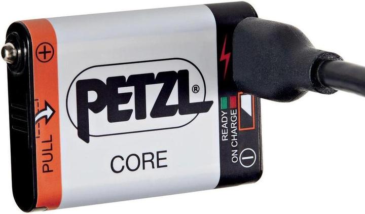 Produktbild Petzl Ersatzakku - Li-Ion
