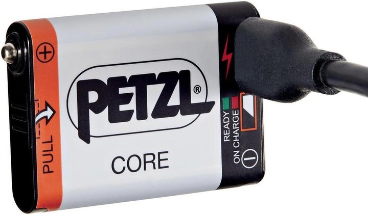 Image du produit Petzl Accu de rechange - Li-Ion