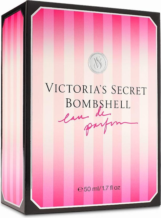 Actual product image Victoria's Secret Bombshell (Eau de parfum, 50 ml)