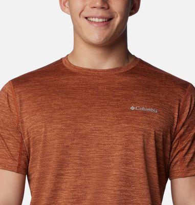 Image du produit Columbia Alpine Chill Zero Short Sleeve Crew (XXL)