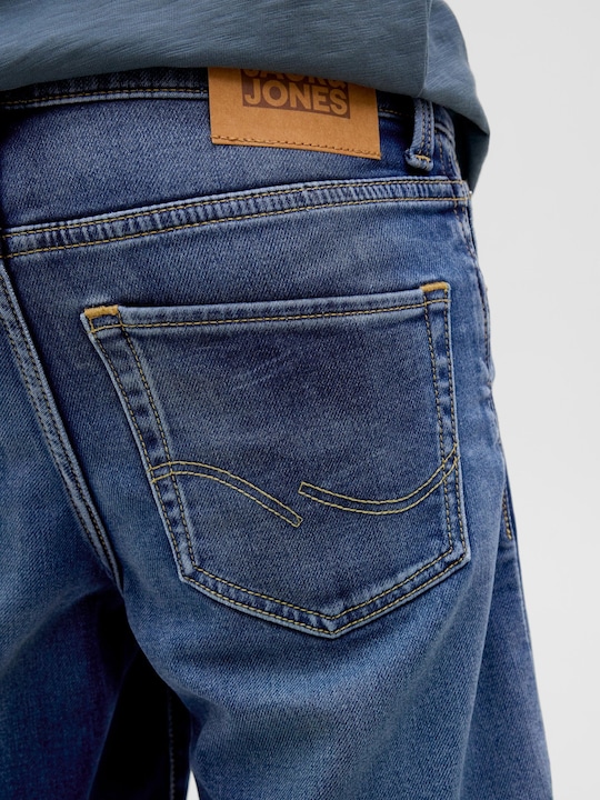 Produktbild Jack & Jones Regular Fit Regular Fit Shorts Junior Regular Fit Shorts (170)