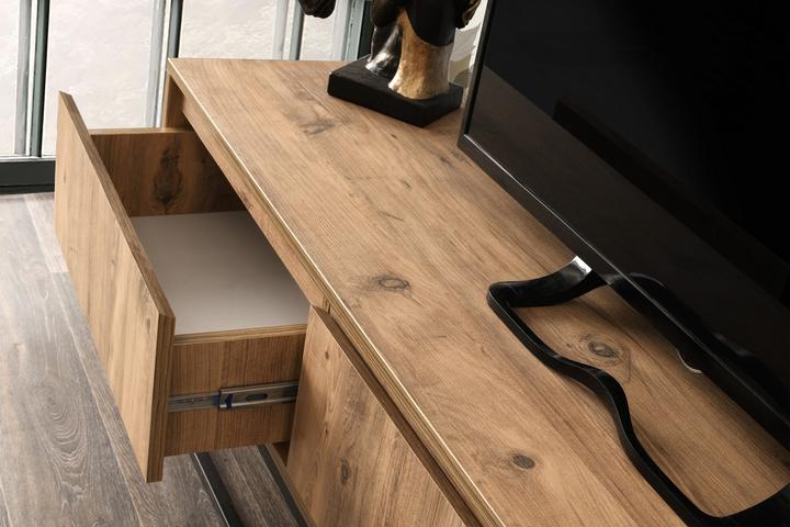 Actual product image Skye Decor Scarlette (180 x 40 x 50 cm)