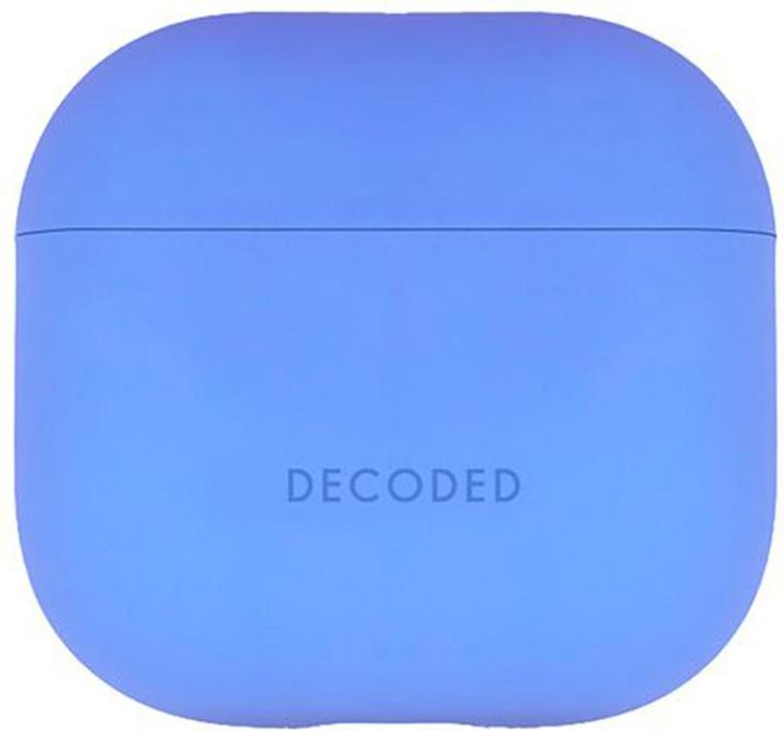 Decoded Silicone Aircase - Silikonhülle für AirPods (Kopfhörer Hülle)