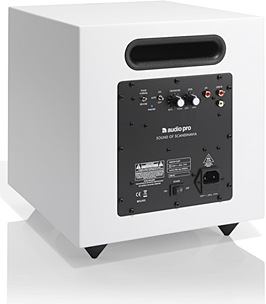 Actual product image Audio Pro Addon Sub (150 W)