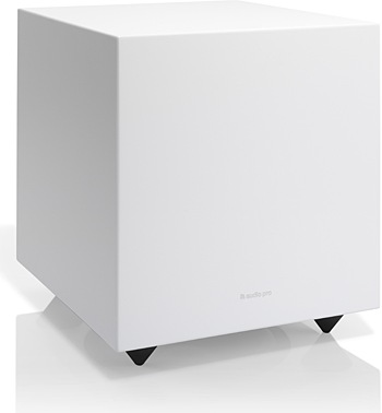 Actual product image Audio Pro Addon Sub (150 W)