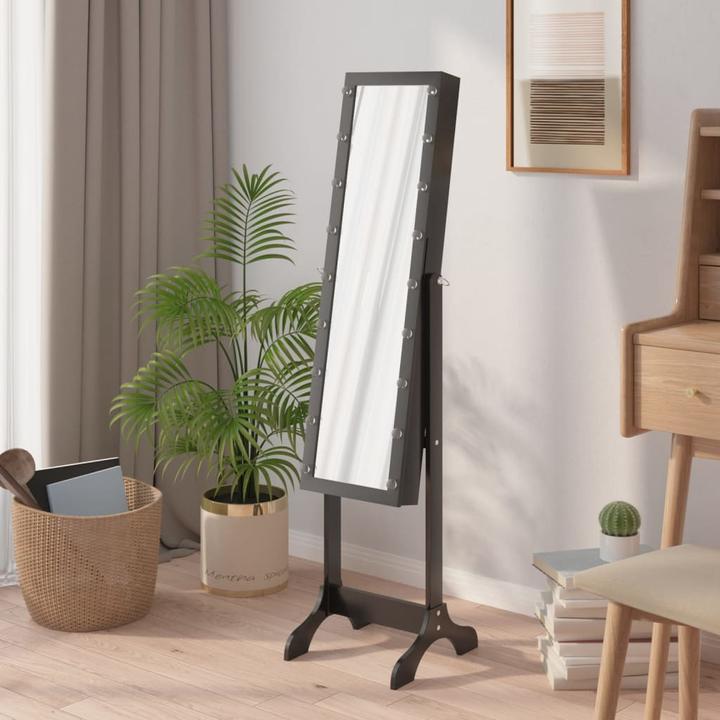 Produktbild VidaXL Yura (34 x 37 x 146 cm)