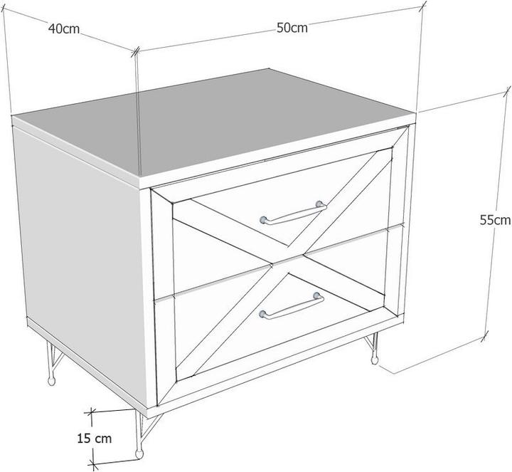 Immagine prodotto Skye Decor Jason