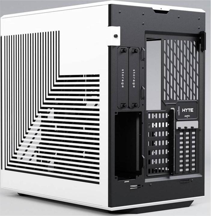 Image du produit Hyte Y60 (ATX, ITX, mATX)