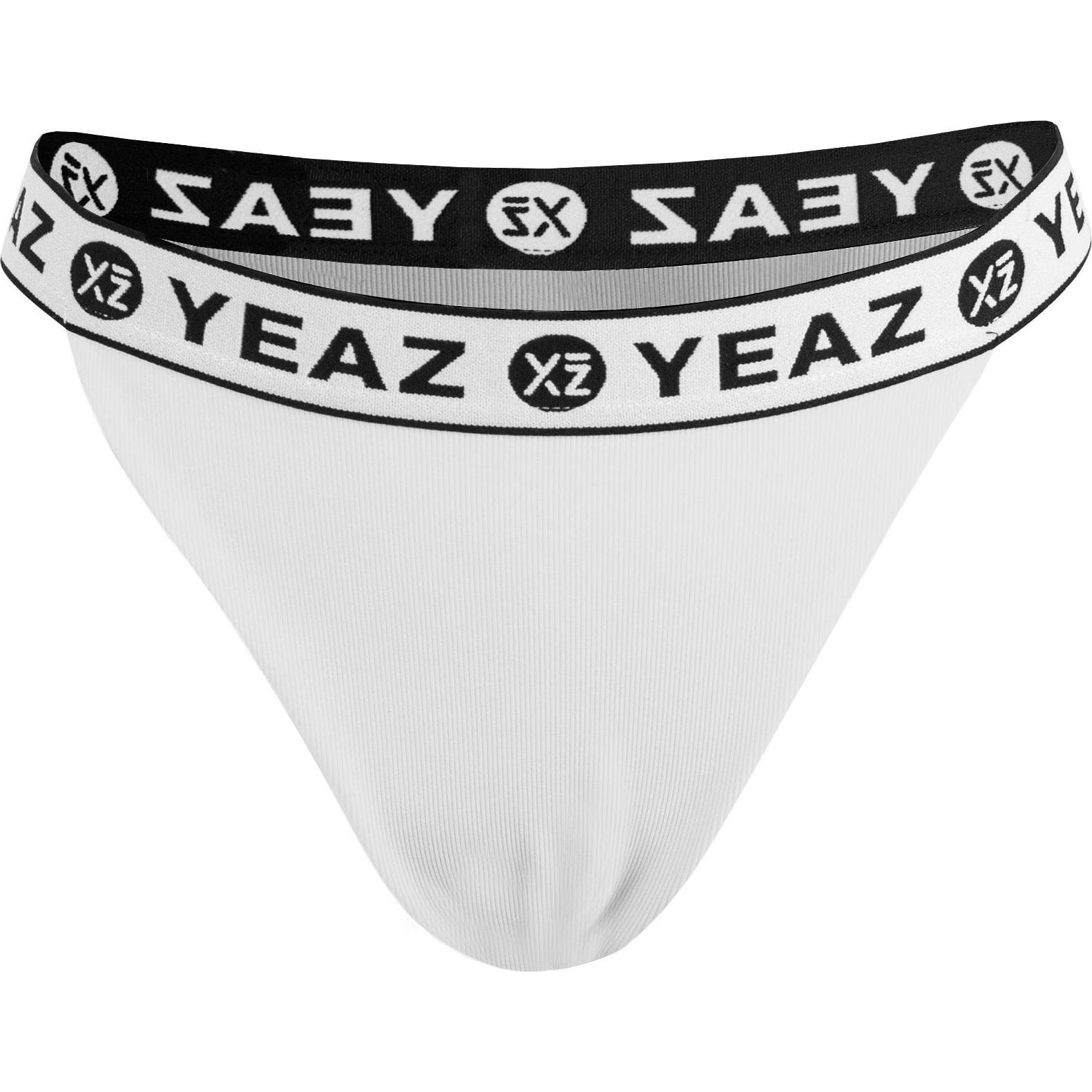Yeaz, Damen, Bikini, Bagatelle, Weiss, (M)
