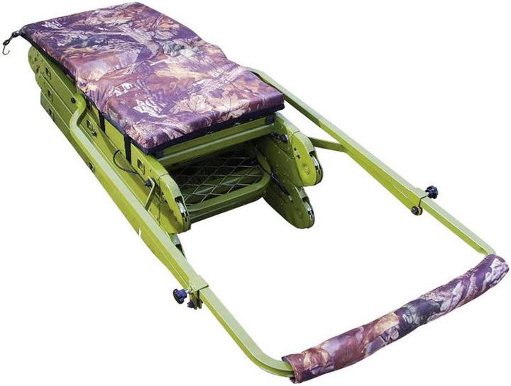 Immagine prodotto Berger & Schröter Scala pieghevole