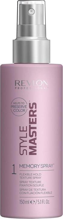 Produktbild Revlon Professional Creator Memory Spray (150 ml)