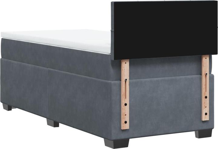 Image du produit vidaXL Boxspringbett (90 x 200 cm)