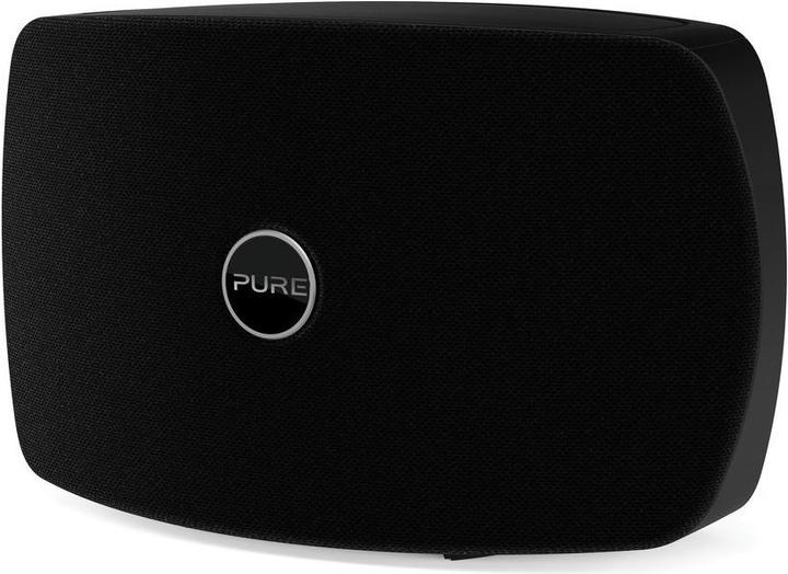 Pure Jongo T2 - Kabelloser 20W-Lautsprecher (20 W)