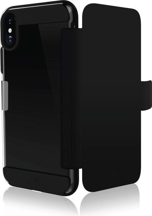 Produktbild Black Rock Air Fitness Folio (Apple iPhone X)