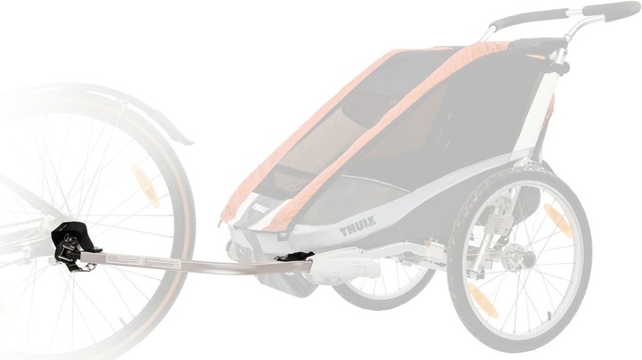 Immagine prodotto Thule Deichsel Chariot Cougar 2