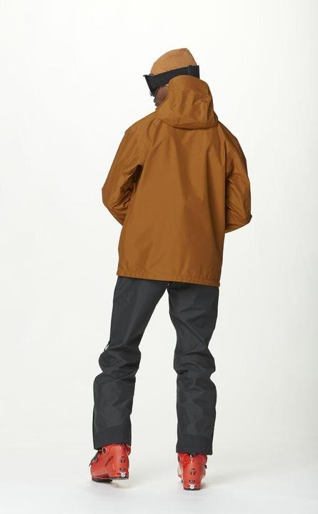 Actual product image Picture Welcome 3L Explore Jacket (S)