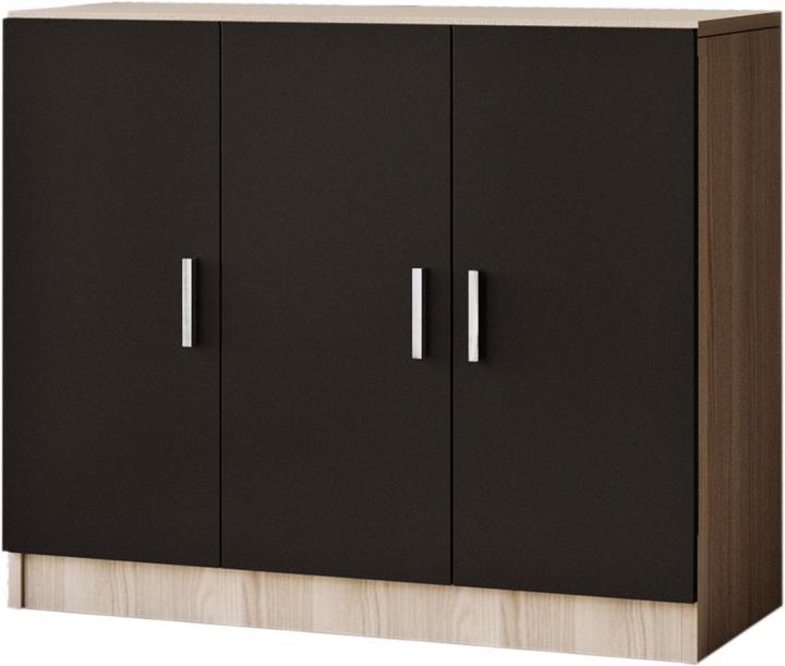 Image du produit Skye Decor Azriel (89 x 38 x 73.80 cm)