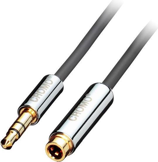 Lindy CROMO 3.5mm (5 m, Mittelklasse)
