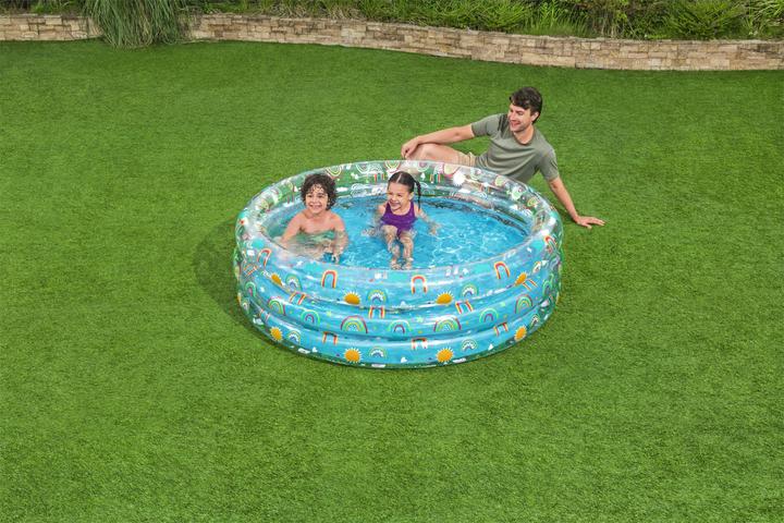 Productafbeelding Bestway Regenboog Splash