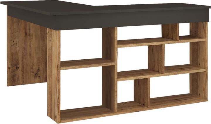 Actual product image Skye Decor Lionel (129 x 120 x 72 cm)