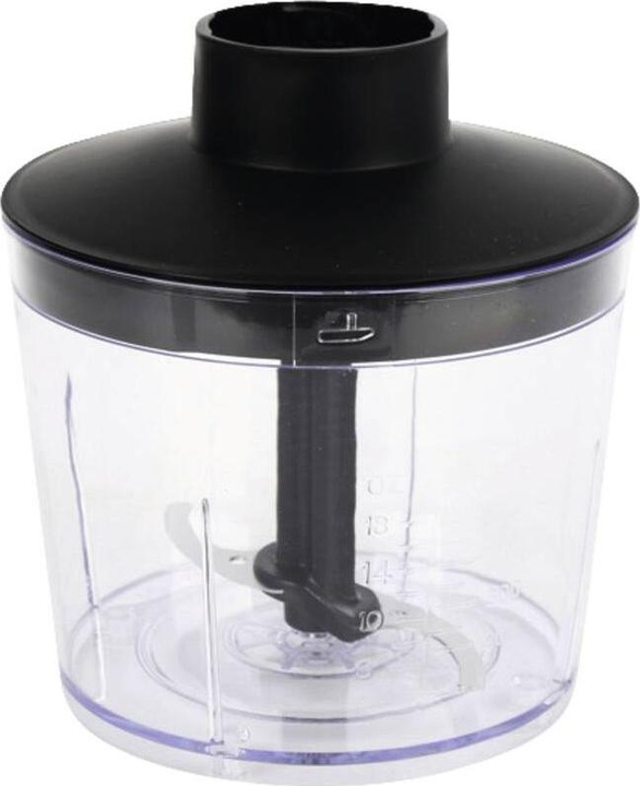 Image du produit Koenig Set mixeur plongeant Black Line