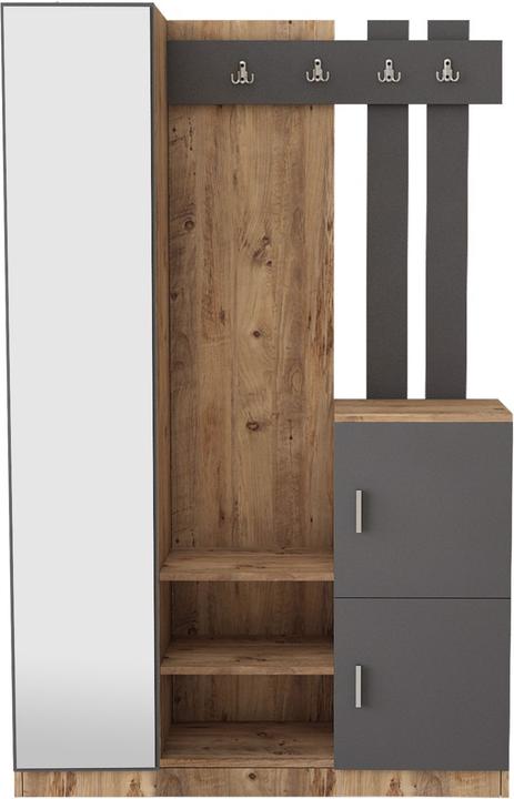 Actual product image Skye Decor Nadia