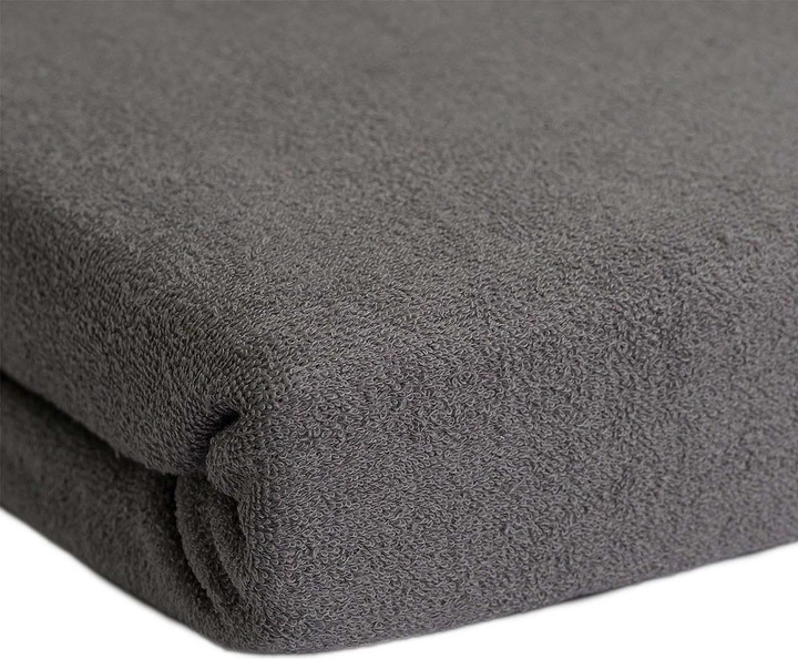 Produktbild Casativo Fixleintuch Frottee Übergrösse (180 x 200 cm)