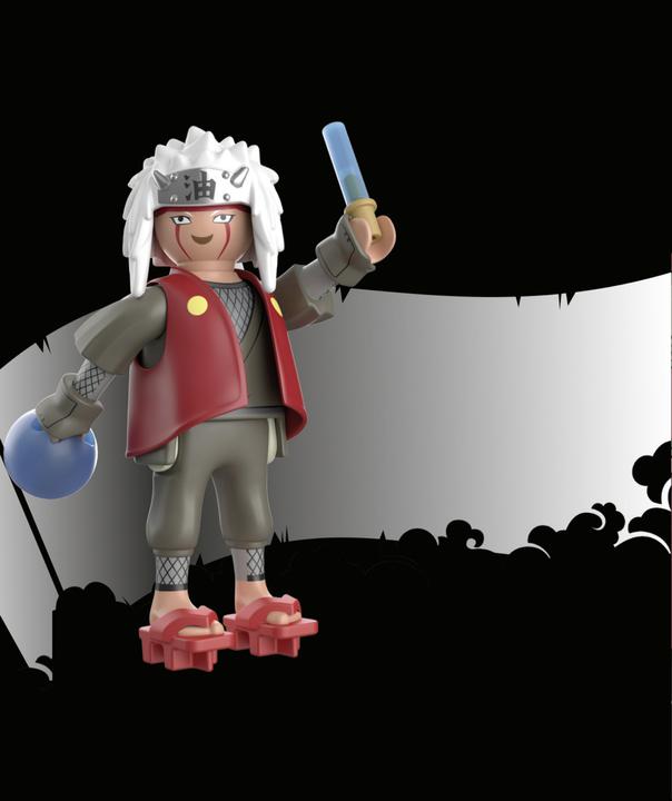 Produktbild Playmobil 71219 Jiraiya (71219)