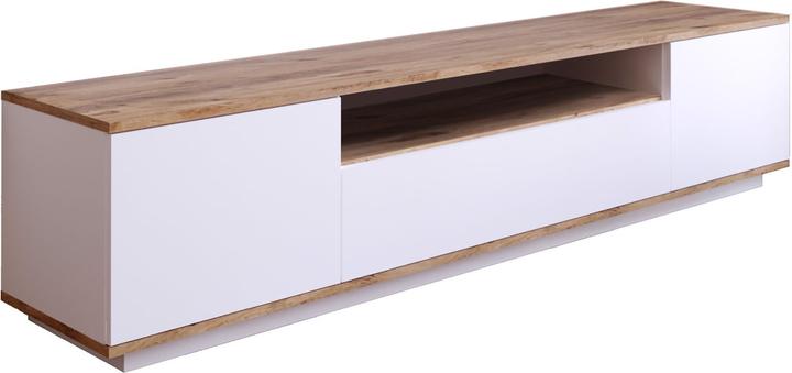 Image du produit Skye Decor Jerome (180 x 44.5 x 44.5 cm)