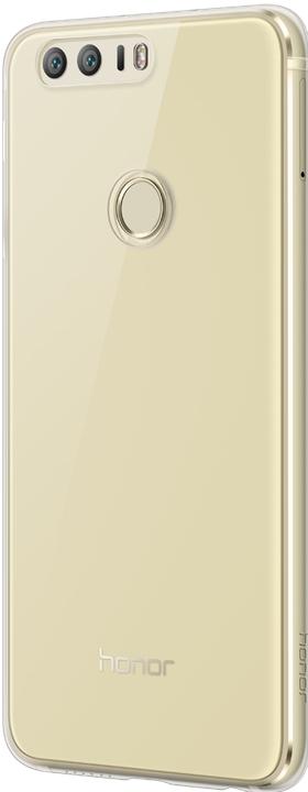 Honor TPU Case