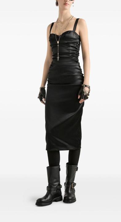 Image du produit Dolce & Gabbana Dresses Black (42)