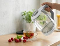 Immagine prodotto Esperanza Yukon EKK025W Pilka (1.70 l)