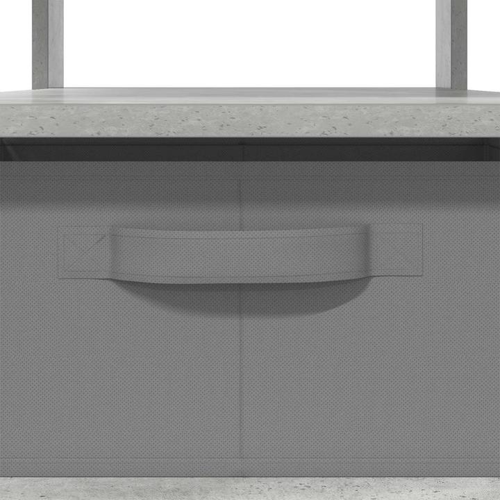 Image du produit vidaXL Moderner Couchtisch