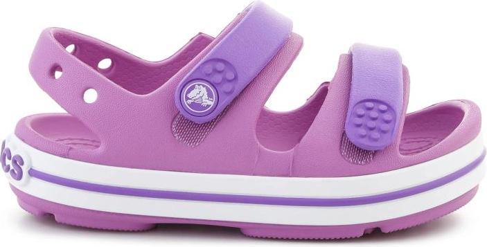 Image du produit Crocs T's Crocband Cruiser Sandal (24)