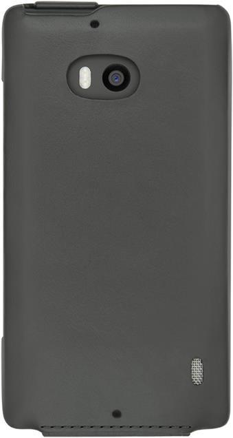 Noreve Cover in pelle verticale (Nokia Lumia 930)